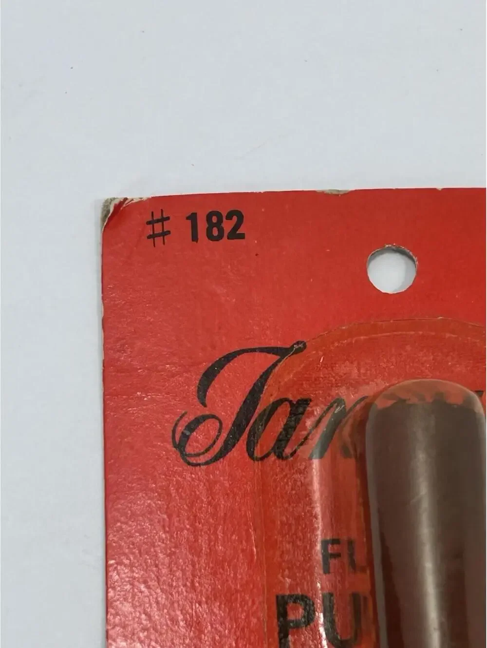 N/A this vintage